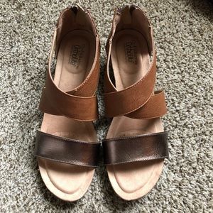 Croft & Barrow Women Sandals